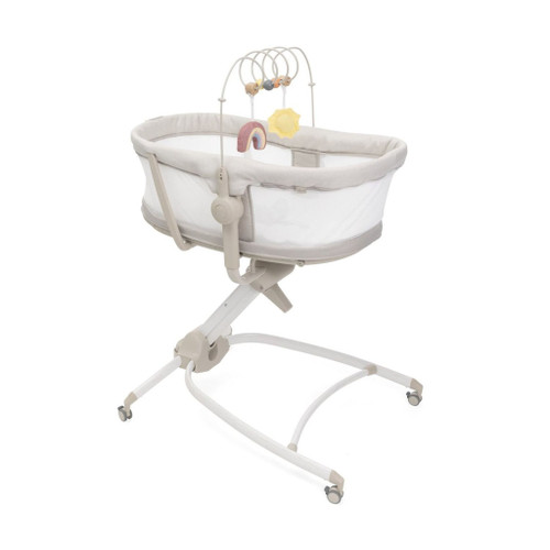 Chicco Baby Hug 4 in 1 Mini Crib Armonia Mother Pearl