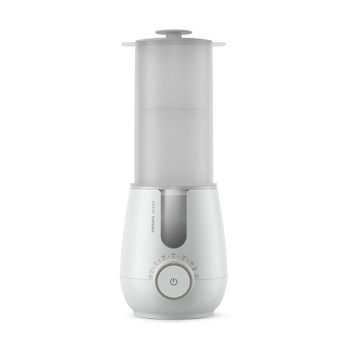 Philips AVENT 2 in 1 Bottle Warmer and Steriliser SCF359/20