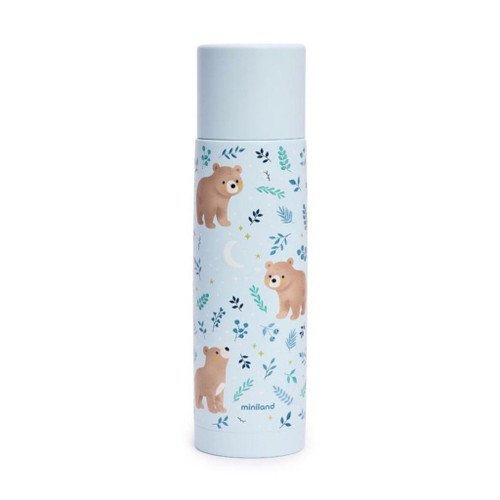 Miniland Thermy Liquid Flask Bear 500ml 89727