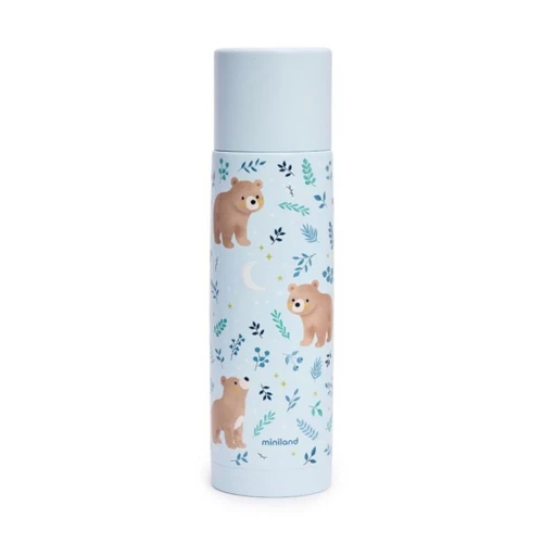 Miniland Thermy Liquid Flask Bear 500ml 89727