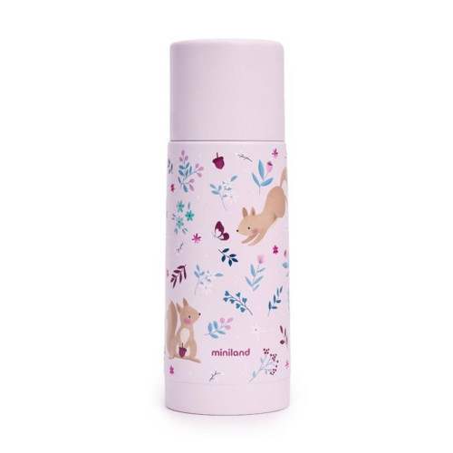 Miniland Thermy Liquid Flask Squirrel 350ml 89731