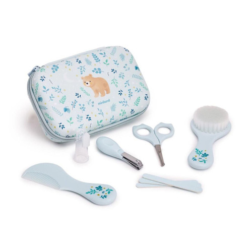 Miniland Baby Hygiene Kit Bear 89744