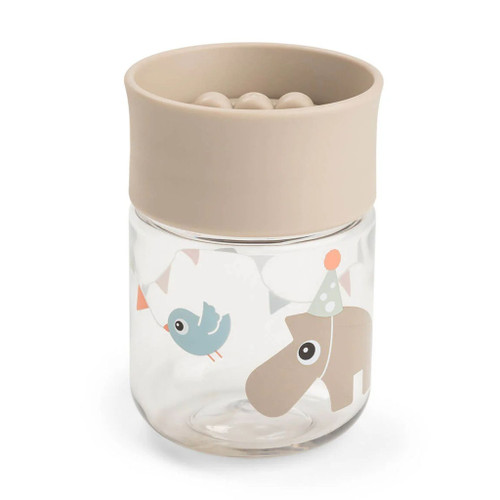Done by Deer Learning Cup 360 260ml Celebration Sand 1966639