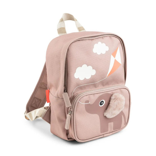 Done by Deer Children’s Backpack 4L Elphee Powder 7043451