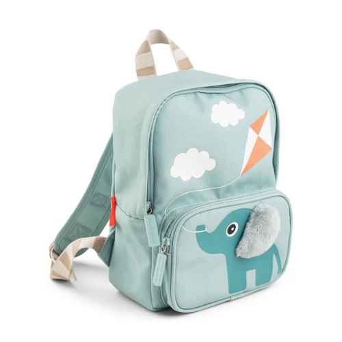 Done by Deer Children’s Backpack 4L Elphee Blue 7043452