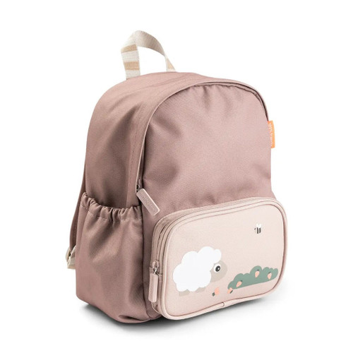 Done by Deer Children’s Backpack 7,5L Tiny Farm Powder 7053711