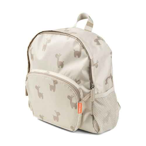 Done by Deer Children’s Backpack 10L Lalee Sand 7023019