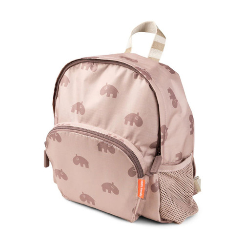 Done by Deer Children’s Backpack 10L Ozzo Powder 7023011