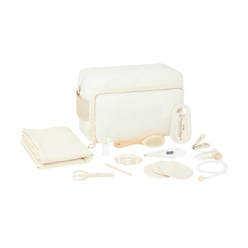 Babymoov Baby Care Kit Curl White A032009