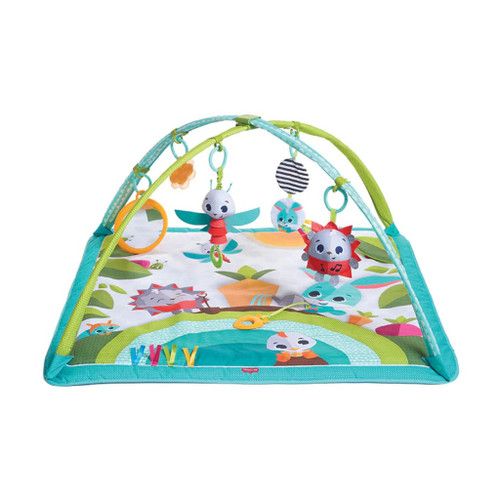 Tiny Love Gymini Meadow Days Sunny Day Activity Mat +0M