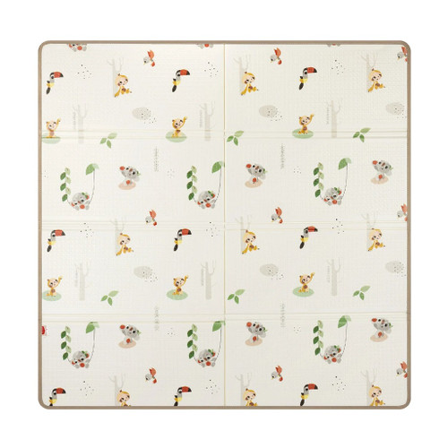 Tiny Love XL Foldable Play Mat Boho Chic
