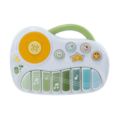 Tiny Love Piano Play&Explore Farmers Funday +6M