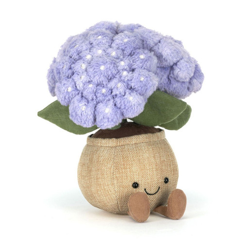 Jellycat Peluche Hortênsia 24cm +0M A2HYD