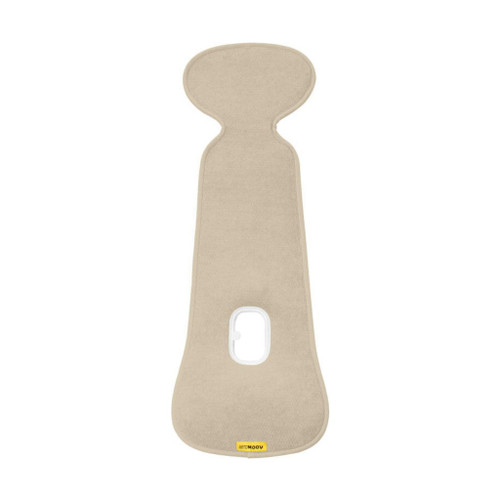 AeroMoov Universal Seat Liner AirLayer 3D Group 1 Shell ASAL1SH