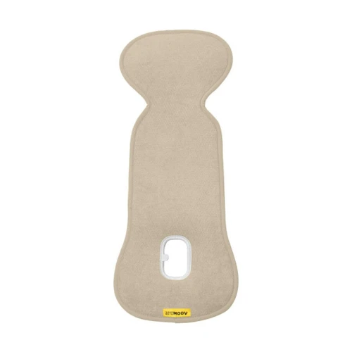 AeroMoov Universal Seat Liner AirLayer 3D Group 0 Shell ASAL0SH