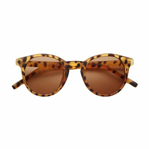 BabyMocs Classic Shape Sunglasses Adult Leo