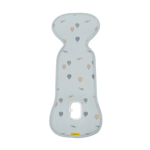 AeroMoov Forra AirLayer 3D Universal Grupo 0 Air Traffic ASAL0ATC