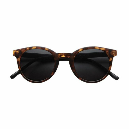 BabyMocs Classic Shape Sunglasses Adult Turtle