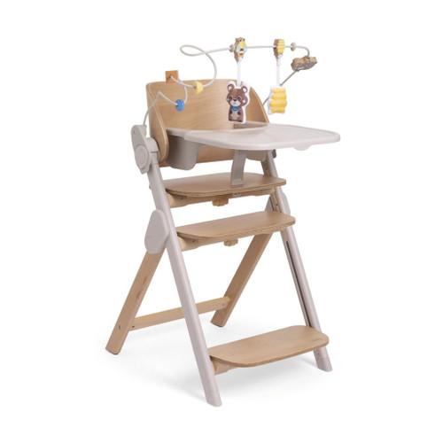 Chicco Toy Bar for Meraviglia Chair Neutral