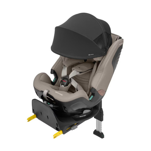 Maxi-Cosi XL Sun Canopy for Car Seat Black