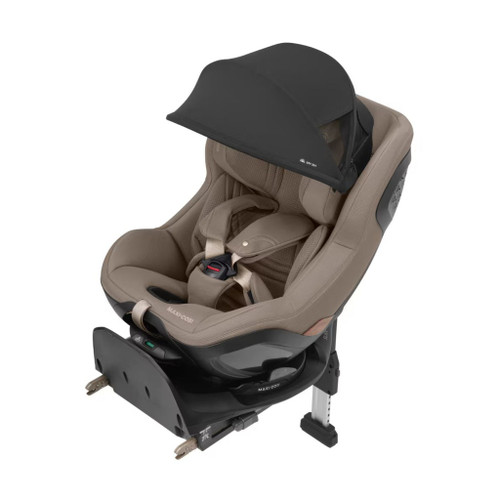 Maxi-Cosi Capota de Sol para Cadeira-Auto L Black