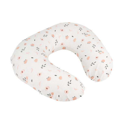 Doomoo Softy Nursing Pillow Peaches 5S36