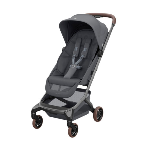Maxi-Cosi Fame Cabin Stroller Moon Graphite