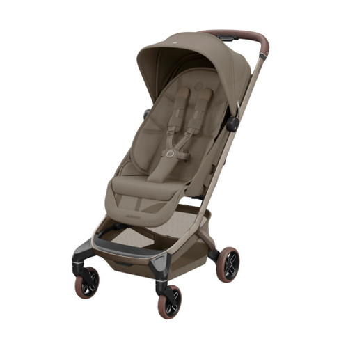 Maxi-Cosi Fame Cabin Stroller Oak Truffle