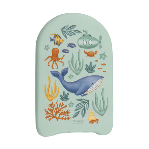 Little Dutch Bodyboard Ocean World +3 Years 2016352