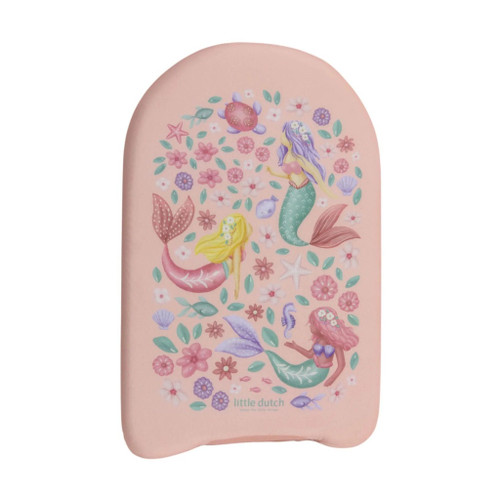 Little Dutch Prancha de Bodyboard Dreamy Mermaid +3 Anos 2016353