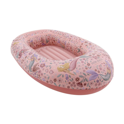 Little Dutch Barco Insuflável Dreamy Mermaid +3 Anos 2016381