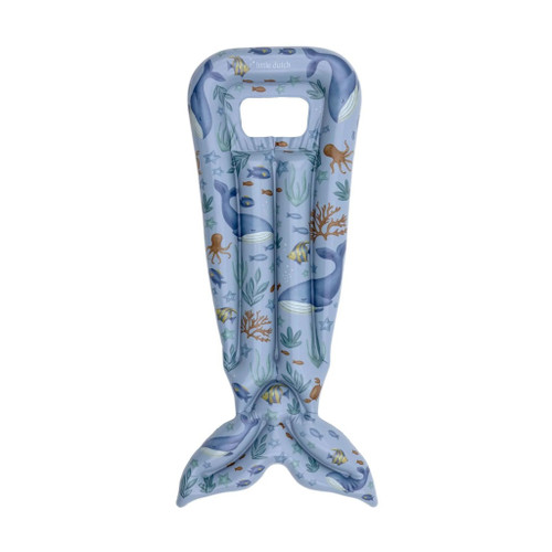 Little Dutch Colchão de Praia Insuflável Ocean World +3 Anos 2016395
