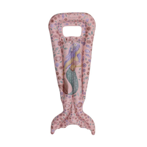 Little Dutch Colchão de Praia Insuflável Dreamy Mermaid +3 Anos 2016396