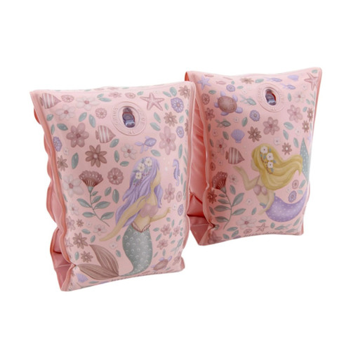 Little Dutch Braçadeiras Dreamy Mermaid +2 Anos 2016385