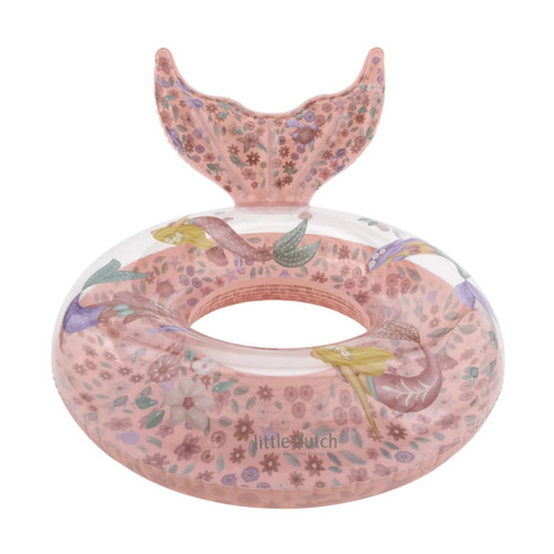 Little Dutch Boia para Criança 90cm Dreamy Mermaid +3 Anos 2016390