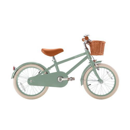 Banwood Classic Bicycle Forest 4+ Years bw-cl2-forest
