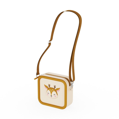 The Zoo Family Silicone Case for Camera Deer