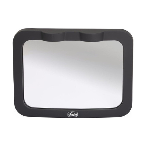 Chicco Rear View Mirror with LED Light