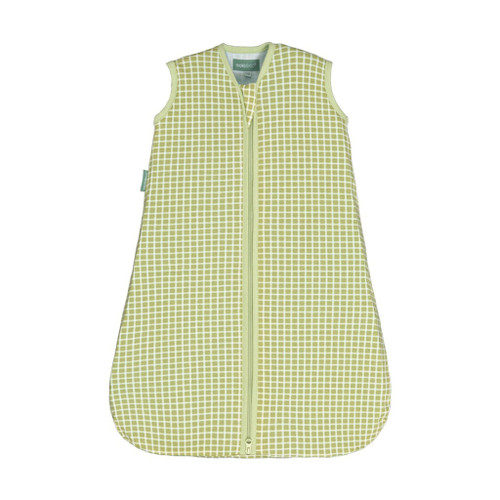 Molis&Co Saco de Dormir TOG 0.5 Pistacchio 56-68cm