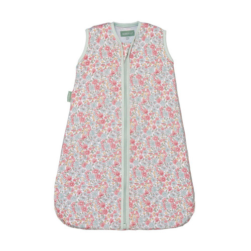 Molis&Co Saco de Dormir TOG 0.5 Summer Bloom 56-68cm