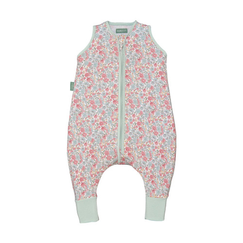 Molis&Co Fato de Dormir TOG 0.5 Summer Bloom 70-80cm