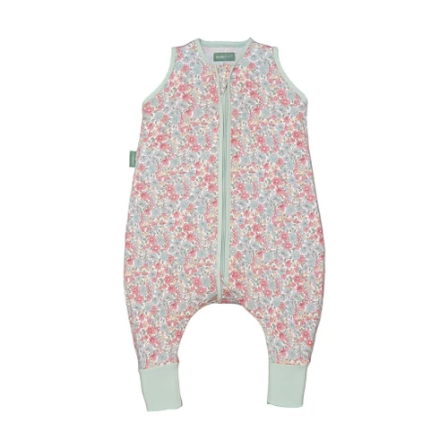 Molis&Co Sleepsuit TOG 0.5 Summer Bloom 90-100cm
