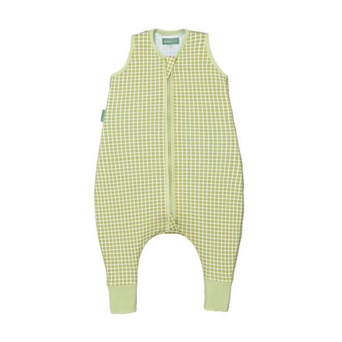Molis&Co Fato de Dormir TOG 0.5 Pistacchio 80-90cm