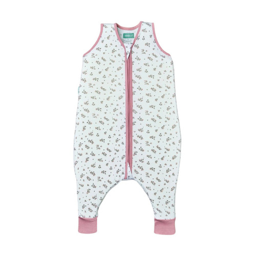 Molis&Co Fato de Dormir TOG 0.5 Bloom Pink 70-80cm