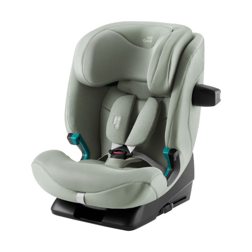 Britax Römer ADVANSAFIX PRO Car Seat Style Sage Green