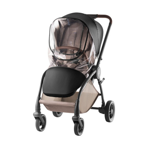 Britax Römer Capa de Chuva para Carrinho RIO