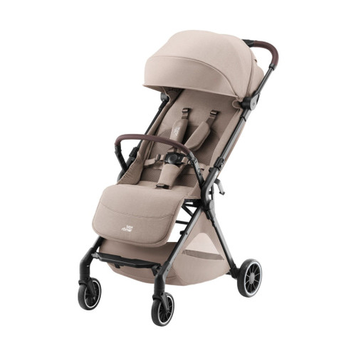 Britax Römer Carrinho TIRA Teak