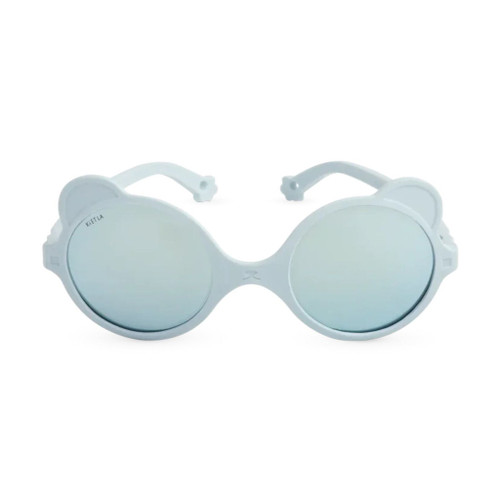 KI ET LA Ours'on Sunglasses Sky Blue 2-4 Years OU3SUNSKY