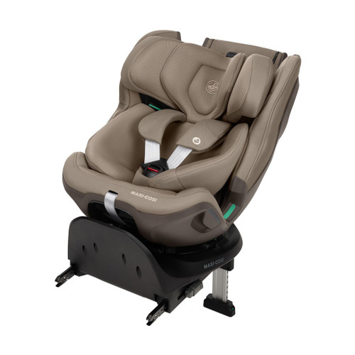 Maxi-Cosi Emerald 360 Plus Car Seat Authentic Truffle