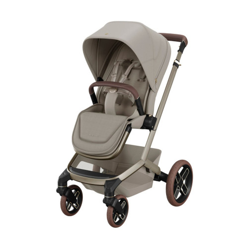 Maxi-Cosi Fame Stroller Sapphire Sand